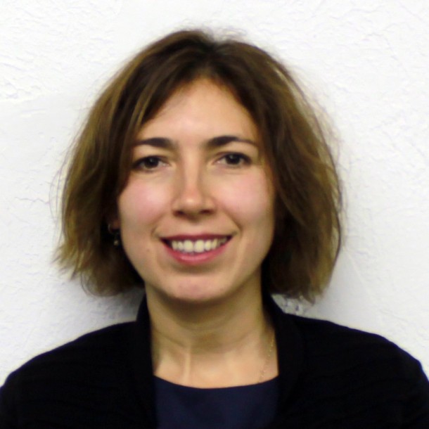 Саенко Елена Линатовна