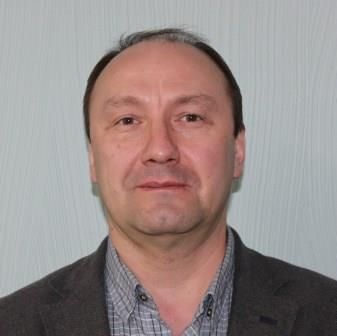 Блохин  Игорь  Владиславович 