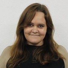 Харитонова Елизавета Равильевна