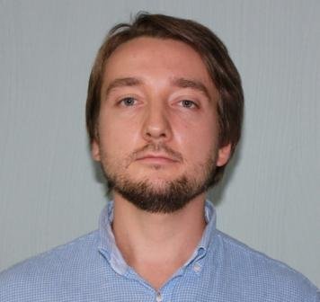 Зайкин Дмитрий Павлович