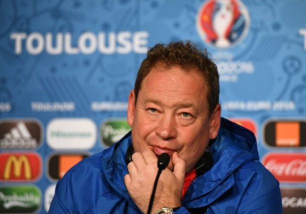 Слуцкий Леонид Викторович