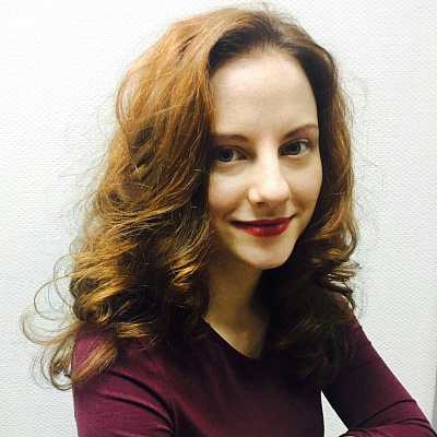 Симонова  Ольга Михайловна