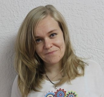 Фролова Вера Борисовна