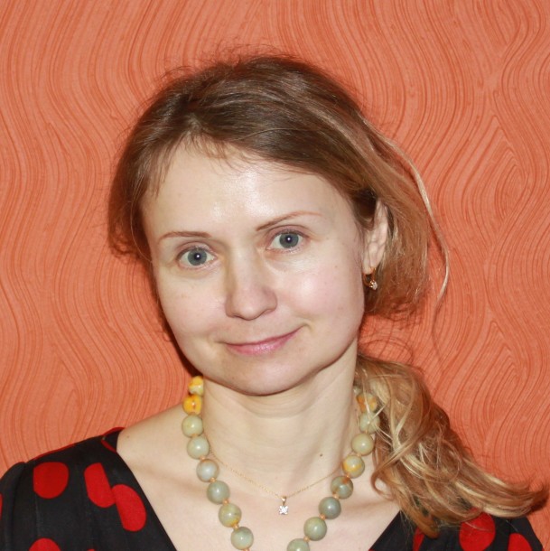 Овчинникова  Виктория 	 Владимировна