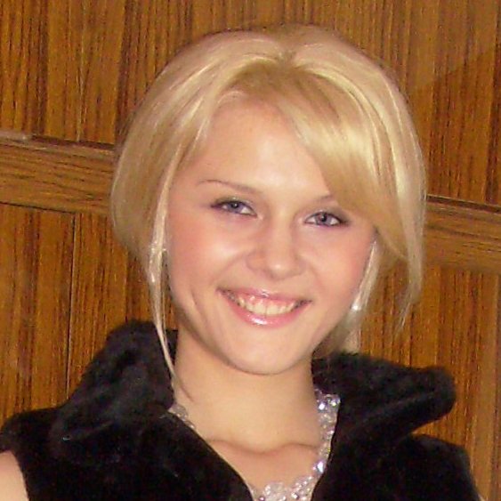 Карташова Александра  Сергеевна