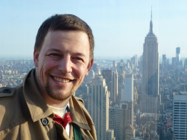 Левин Михаил Борисович