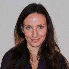 Леонова Ольга Александровна