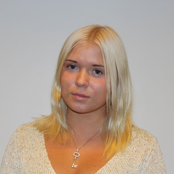 Алексеева Евгения Сергеевна