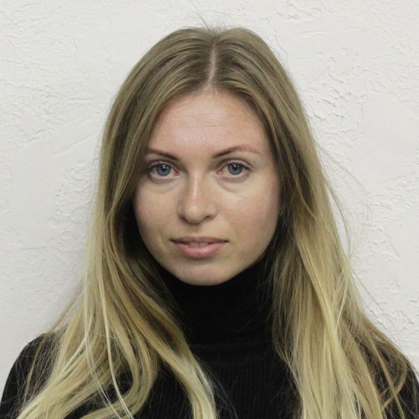 Пономарева  Екатерина  Александровна