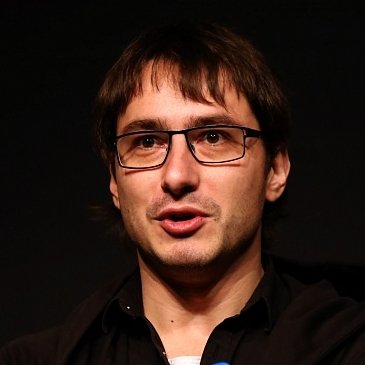 Гольденцвайг Григорий Давидович