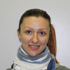 Сосновская Елена  Николаевна