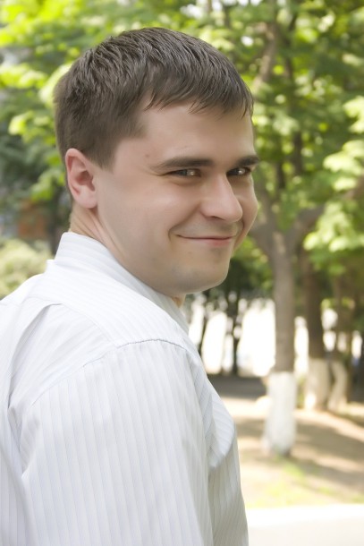 Боченков Василий Аркадьевич