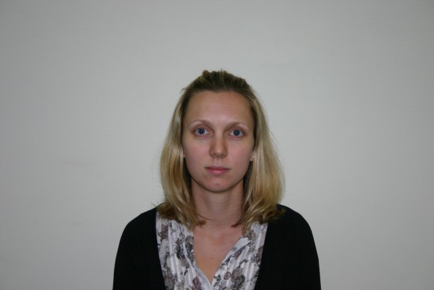 Тимофеева Яна Владимировна