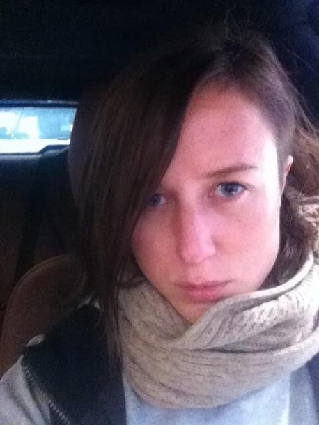 Антонова Евгения Сергеевна