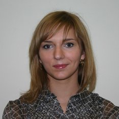 Юдина Анна Юрьевна