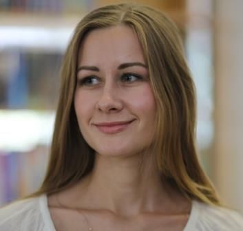 Иванцова Анна Геннадьевна