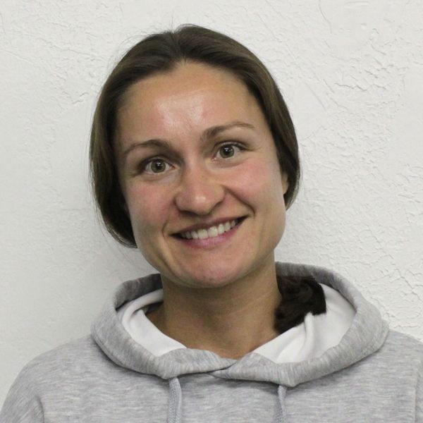 Демьянова  Светла Игоревна