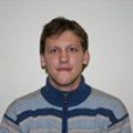 Козлинский Георгий Викторович