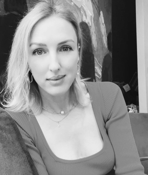 Печорина Анна Вячеславовна