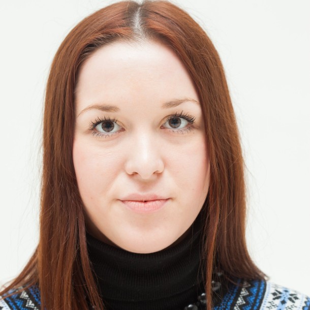 Вершинина Валентина Александровна