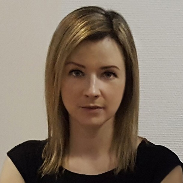 Федорова Ирина Борисовна