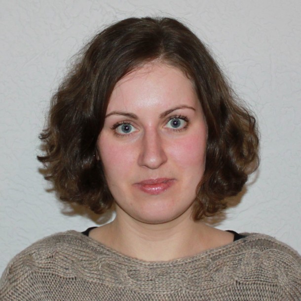 Менделева Марина Яковлевна