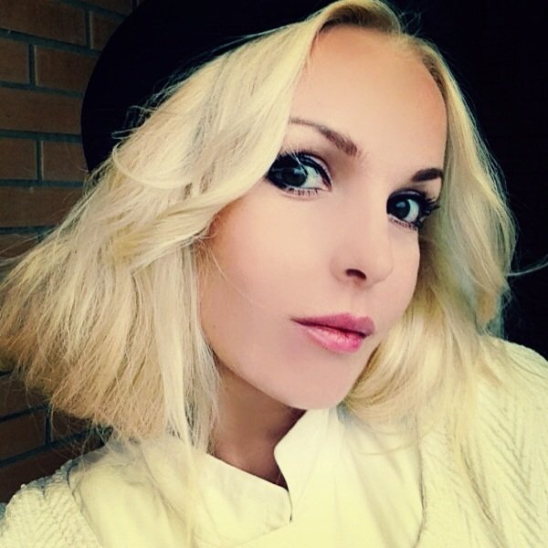 Безрукова Ирина Владимировна