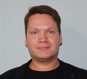 Глазырин Илья Александрович