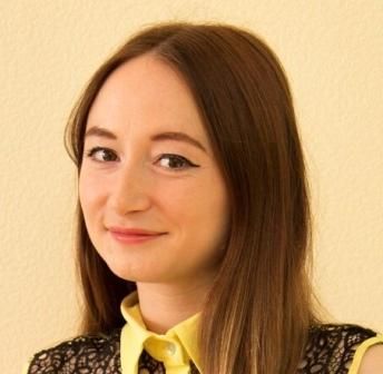 Симонова Татьяна Владимировна