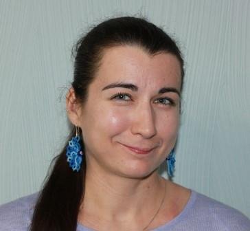 Сунцова Анна  Сергеевна