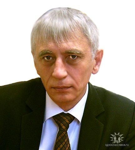 Филитович Владимир Николаевич