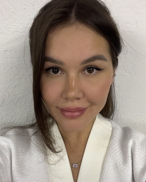 Голубина Дария Владимировна