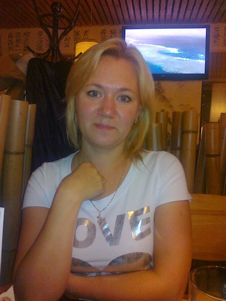 Старкова Екатерина Васильевна