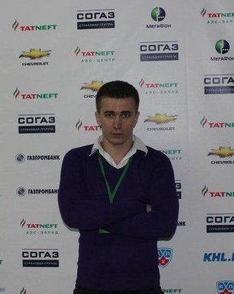 Варфоломеев  Иван  Алексеевич