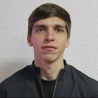 Барциц Джон Игоревич