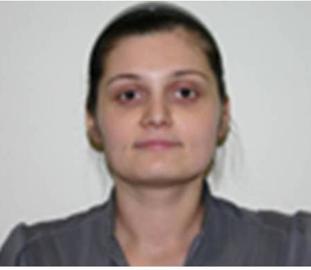 Крылова Ирина Владимировна