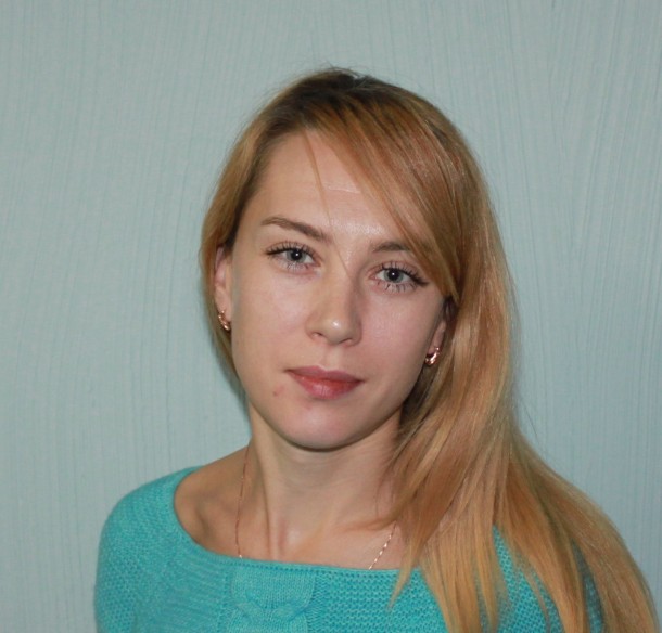 Мыльникова Наталья Сергеевна