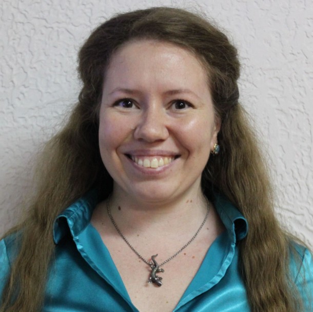 Нагалевская Анна Владимировна