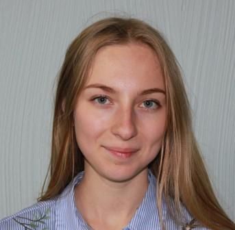 Сысоева Марина Евгеньевна