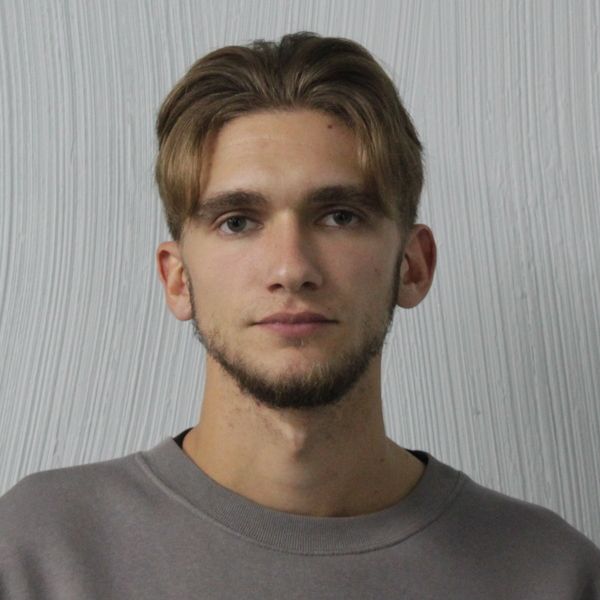 Каранкевич Максим Аркадьевич