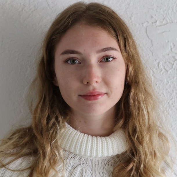 Андрусова Полина Дмитриевна