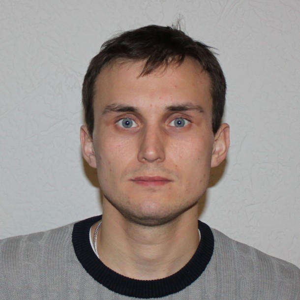 Селиверстов Александр Алексеевич