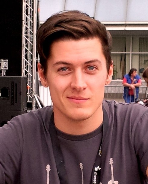 Кордье Дмитрий Вадимович