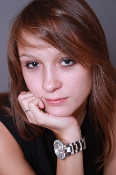 Еремеева (Потапова) Ксения Владимировна