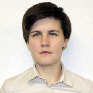 Василенко Валерия Олеговна