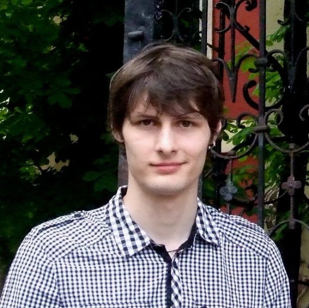 Сологуб Филипп Викторович