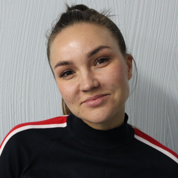 Соколова Мария Вячеславовна