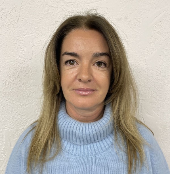 Днепрова Светлана Владиславовна