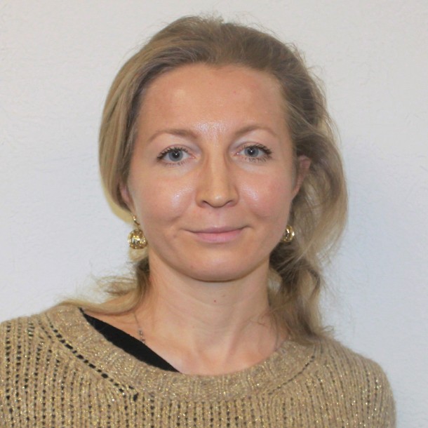 Степанова  Татьяна  Вячеславовна