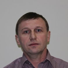 Дубкин Владимир Леонидович